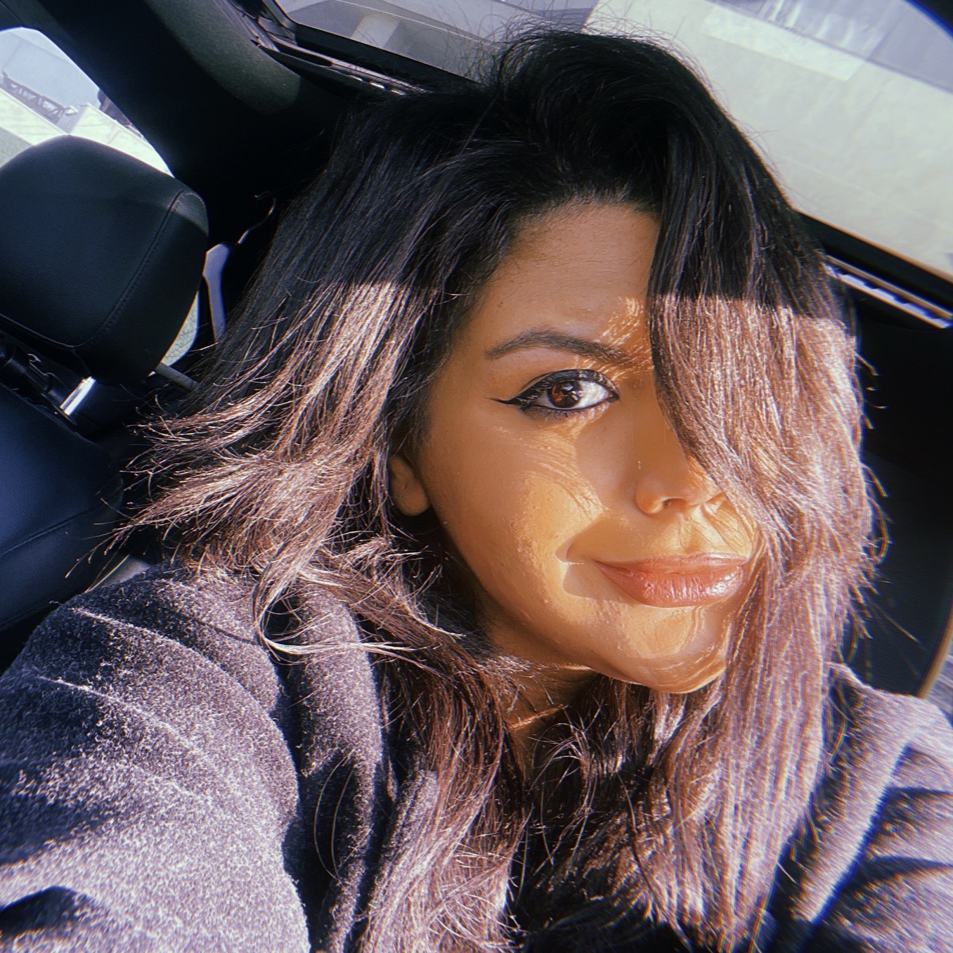 Mirna Gamal