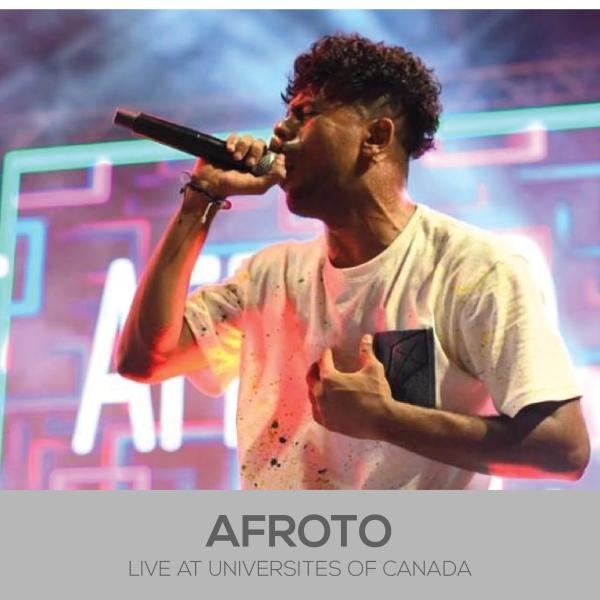 Afroto