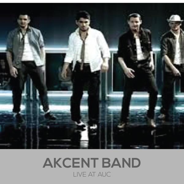 akcent band