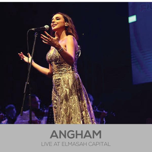 Angham