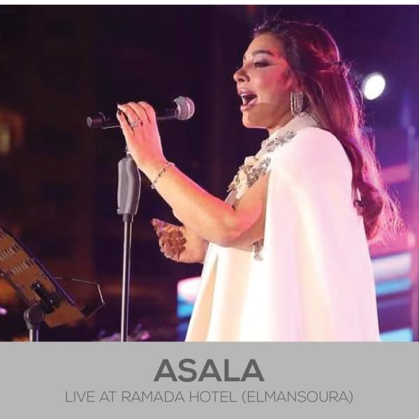 Assala Nasri