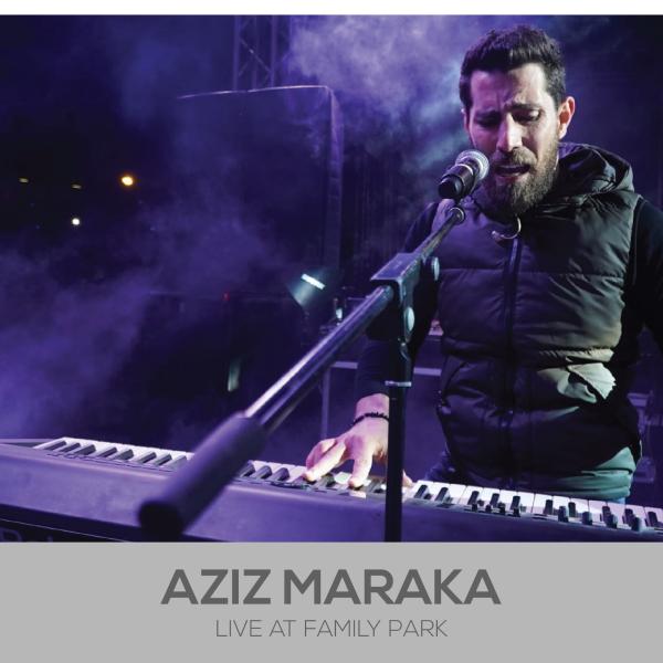 Aziz Maraka