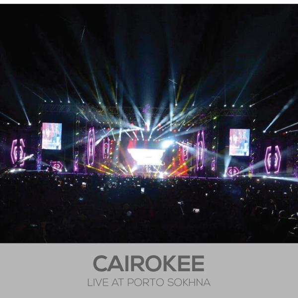 Cairokee