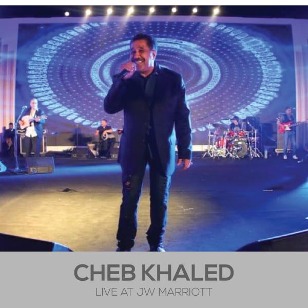 cheb khaled