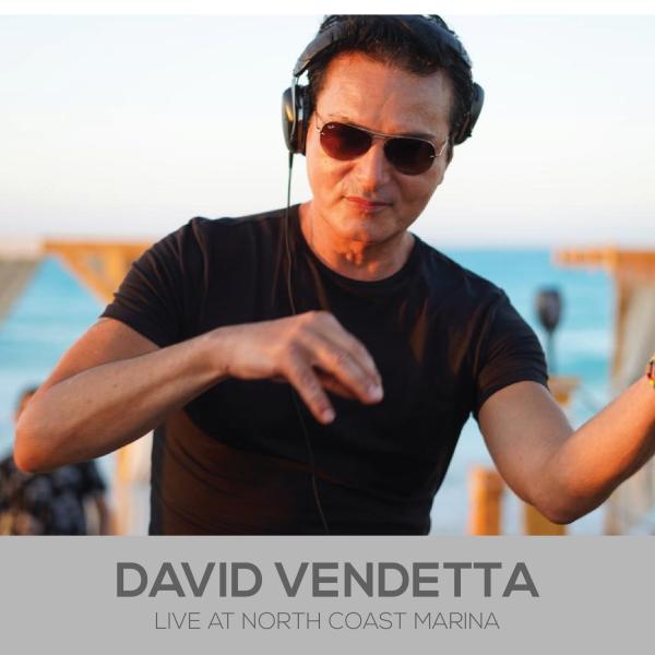 david vendetta