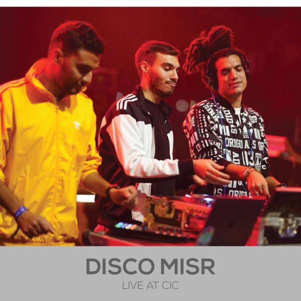 Disco Misr