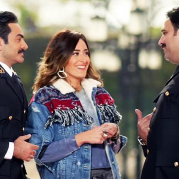 El Badla3
