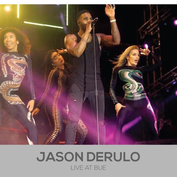 Jason Derulo