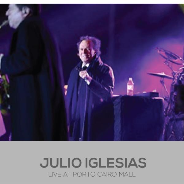 julio iglesias