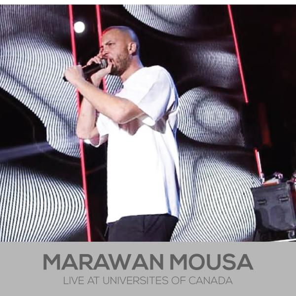 Marawan Mousa