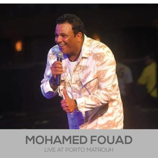 Mohamed Fouad