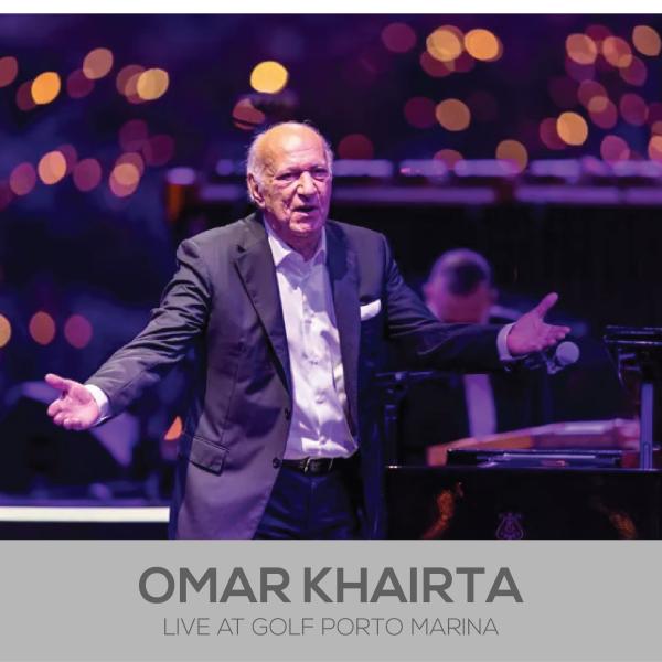 omar khairat
