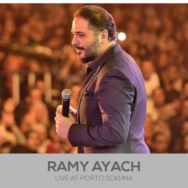 Ramy ayash