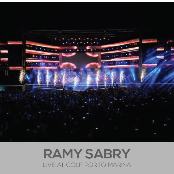 Ramy Sabry