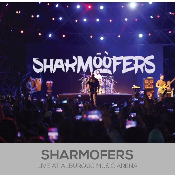 sharmoofers