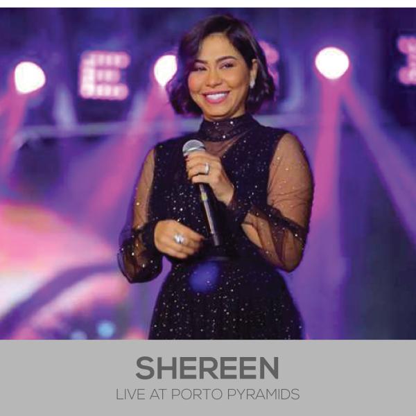 Sherine