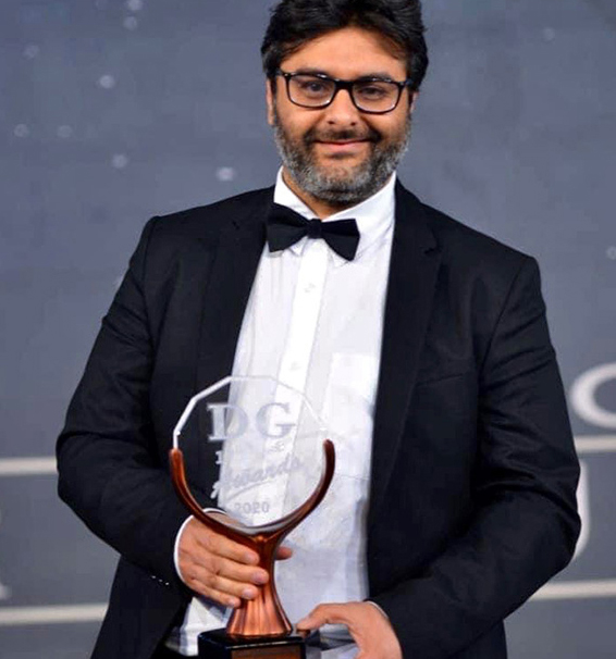Waleed Mansour
