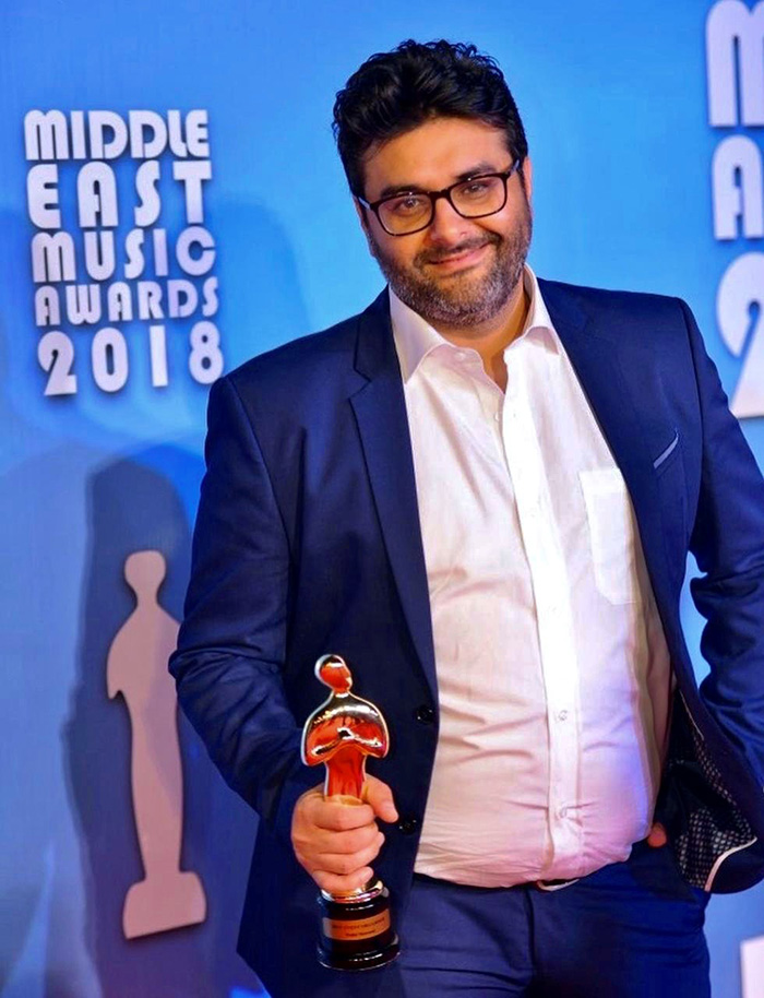 Waleed Mansour